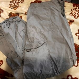 Celebrity Pink Women's Light Gray Joggers